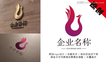 鳳凰標(biāo)識(shí)