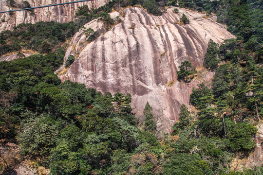 黄山