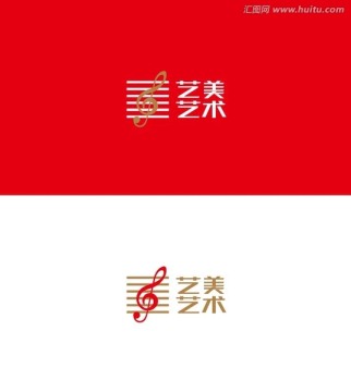 meis美术培训机构logo