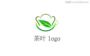 茶叶logo