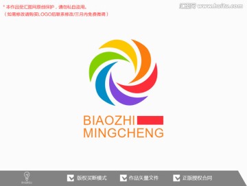 原创标志logo