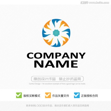 標(biāo)志設(shè)計(jì) LOGO設(shè)計(jì) 商標(biāo)