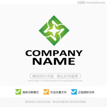 標(biāo)志設(shè)計(jì) LOGO設(shè)計(jì) 商標(biāo)