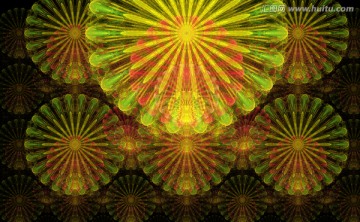 花紋圖案