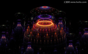 夢(mèng)幻城堡