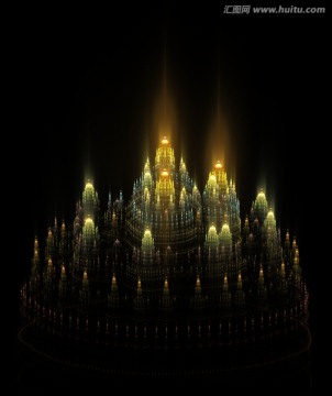 夢(mèng)幻城堡