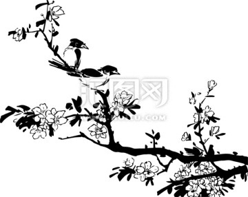 花鳥