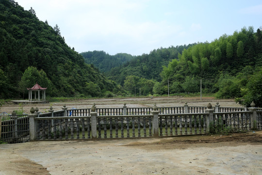 田园风景