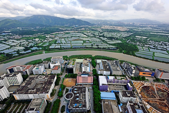 香港 深圳