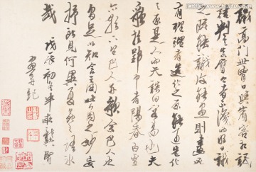 水墨山水畫 畫廊品質(zhì)