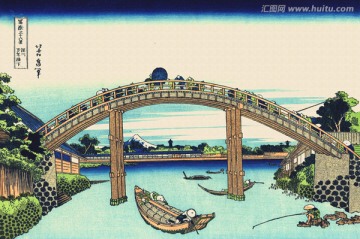 浮世繪（未分層）