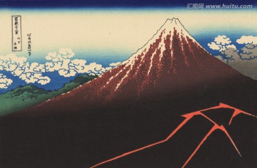 浮世繪（未分層）