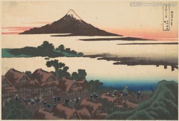 浮世繪（未分層）