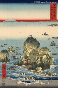 浮世繪（未分層）