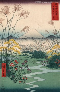 浮世繪（未分層）