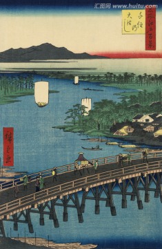 浮世繪（未分層）