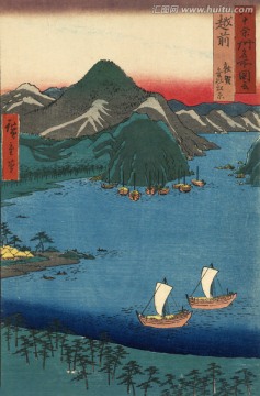 浮世繪（未分層）