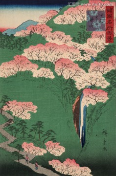 浮世繪（未分層）