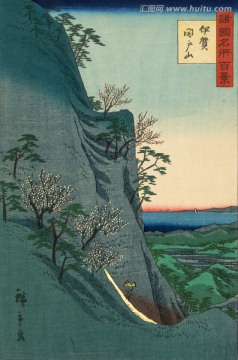 浮世繪（未分層）