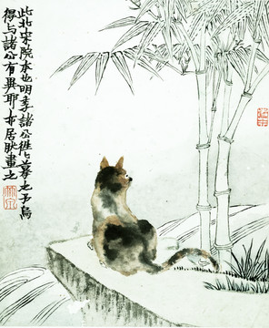 國(guó)畫(huà)花鳥(niǎo)