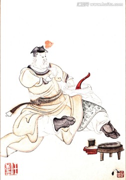 水滸人物
