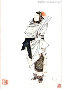 水滸人物