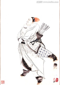 水滸人物