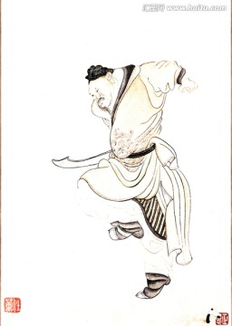 水滸人物