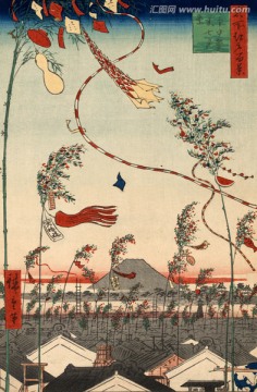 浮世繪（未分層）