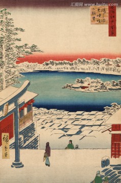 浮世繪（未分層）