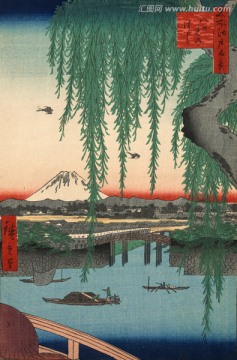 浮世繪（未分層）