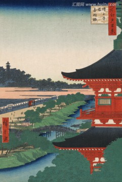 浮世繪（未分層）