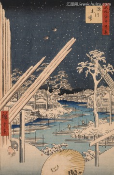 浮世繪（未分層）