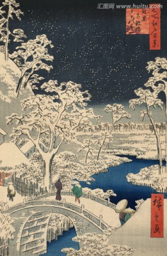 浮世繪（未分層）