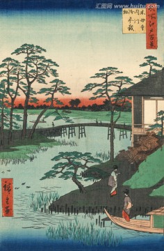 浮世繪（未分層）