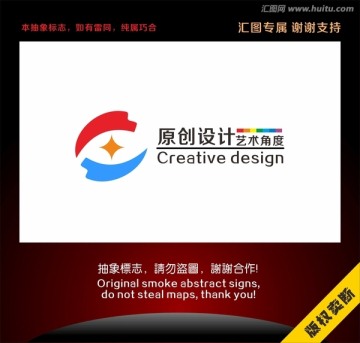 龍科技標(biāo)志