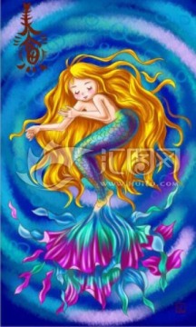 美人魚