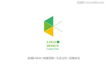 企业 公司 标志logo 设计