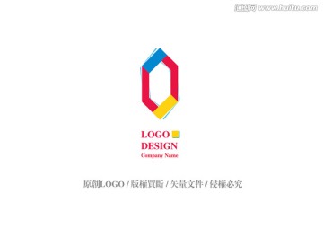 企業(yè)公司 標志logo 設計