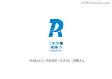 企业公司 标志logo设计