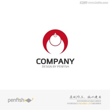 葫蘆LOGO設(shè)計
