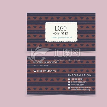 國外創(chuàng)意名片