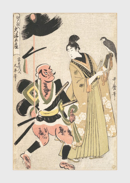 日本畫