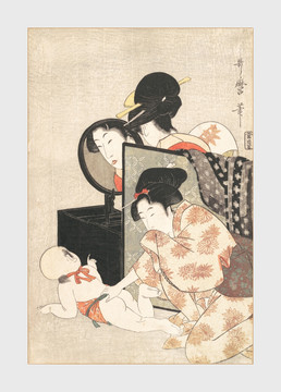 日本繪畫(huà)