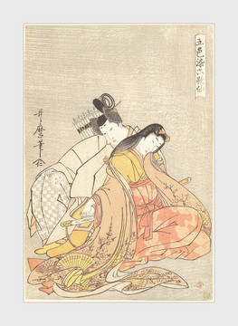 美人圖