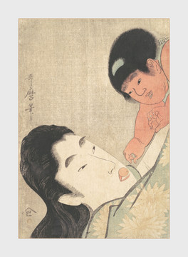 美人圖
