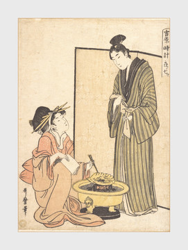 美人圖