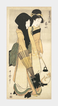 美人圖