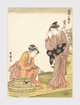 日本民族繪畫