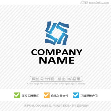 F字母 LOGO設(shè)計(jì) 標(biāo)志設(shè)計(jì)